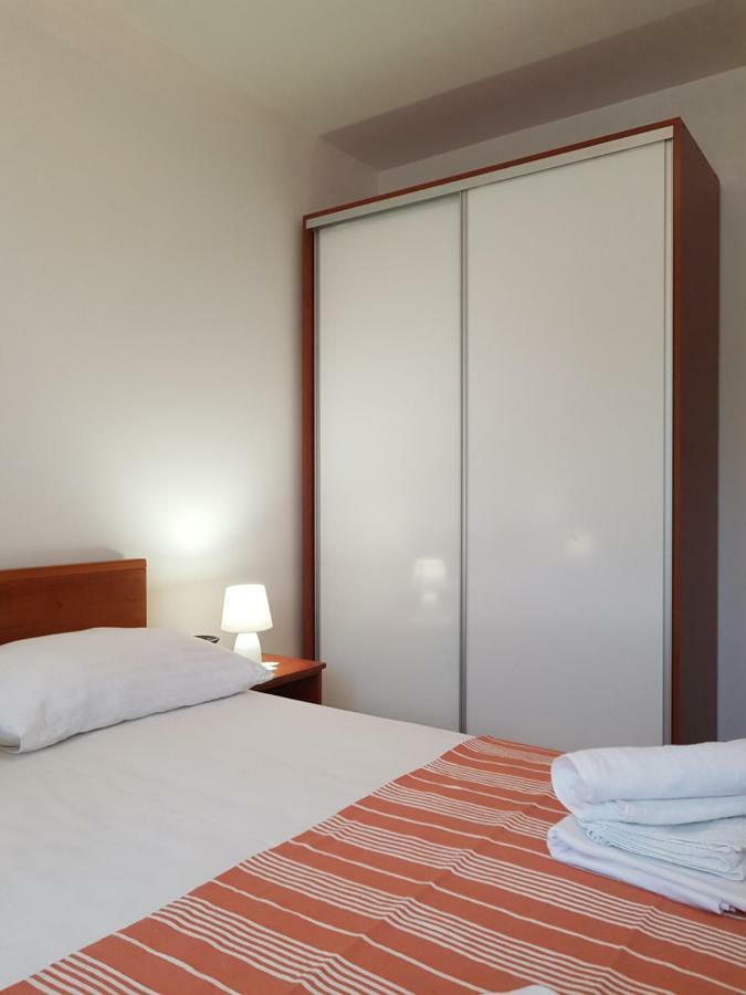 Apartment Smile Baška Voda Esterno foto
